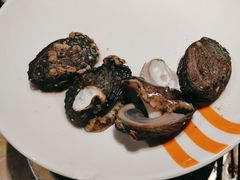 -V-ONE西雅图海鲜自助餐厅(仓山万达广场店)