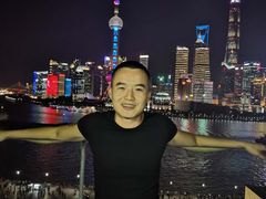 -罗斯福色戒酒吧(外滩店)