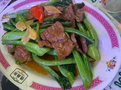 -憶廟街 X 沙角邨(太古城店)