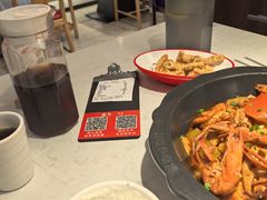 -虾吃虾涮.虾火锅.肉蟹煲(步步高梅溪新天地店)