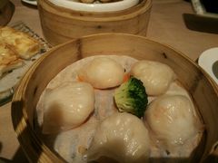 -陶陶居海鲜酒家(新马路店)