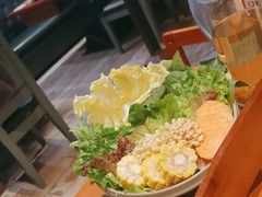 -手选潮汕鲜牛肉火锅(二七广场店)