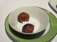 -悦轩中餐厅·高空江景·杭州柏悦酒店