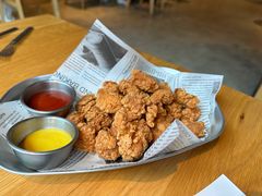 -1861意大利餐厅(文化广场店)