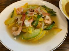-隐食餐厅(金水湾公馆店)