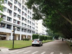-暨南大学(珠海校区)