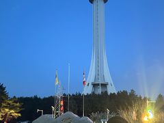 -帽儿山国家森林公园