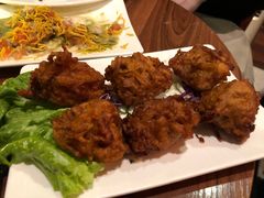 -克比叔叔印度餐厅Kebabs on the Grille(永康路分店)