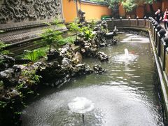 -普陀山风景名胜区-法雨禅寺