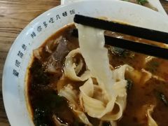 -每碗面馆(新鸿安大厦店)