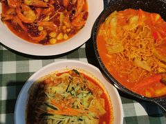 -小尕子·新疆菜(新世界店)