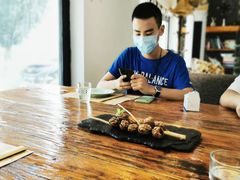 -素心小筑(后沙裕镇店)