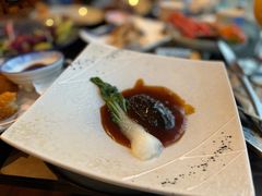 -新鲜特色餐厅(香格里拉大酒店)