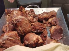 -清真新凯腊牛羊肉专卖店