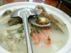 -地方名吃海鲜大馅蒸饺(北戴河店)
