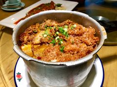 压锅双拼-鸡毛店·川菜(双楠店)