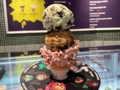 -Dip in Gelato(富民路店)