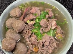 -吕记潮汕牛肉火锅(海宁海昌南路店)