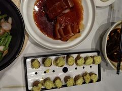 -香园楼(钻石路店)
