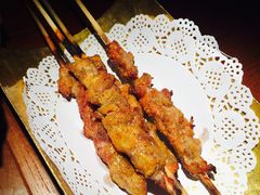 -楼兰新疆主题餐厅(苏州中心店)