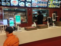 -魏家凉皮(解放路火车站店)