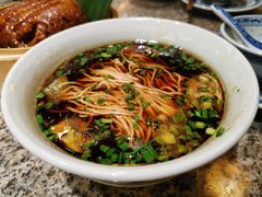 老牌阳春面-南京大牌档(苏州中心店)