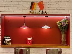 -Eckl’s爱氏热狗(猫街店)