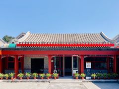 -Catch Bagel(芳草地店)