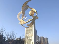 -南山湖公园