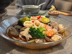 -一川二水•粤川醉(CP静安店)