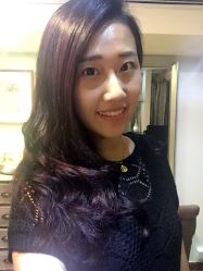 日本DoMo-デザイン(越秀区金润铂宫会所)-ＤＯＭＯプロの美容サロン