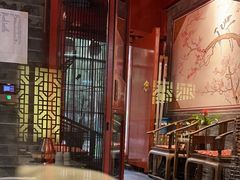 -五十六号院涮肉(雍和宫店)