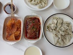 -开口笑·精选水饺