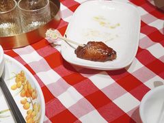 -西贝莜面村(金隅嘉品mall店)