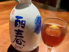 -山外山·林语花园餐厅