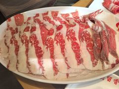 -蜀留香火锅·始于1999·原四川老火锅(白堤路店)