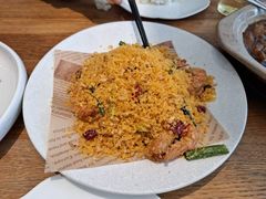 -花舍·新派粤菜·西餐·下午茶(亚运村·鸟巢店)