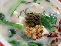 -上海外国语大学（松江校区）食堂