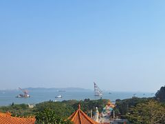 -南沙天后宫景区
