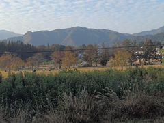 -塔川景区