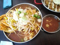 鱼串串-青春分食(仙林大学城店)