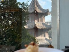 -怡园饭店-餐厅(四望亭店)