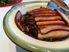 -金谷仓家庭料理(马泉营店)