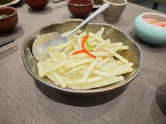 -山石榴·贵州菜(陆家嘴中心店)