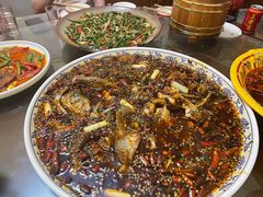 -三大钵江湖菜(空港店)