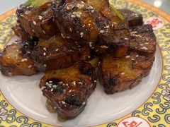 -烤肉季饭庄