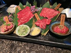 -老乾杯和牛烧肉(王府中环店)