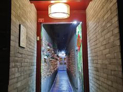 -丽江庭院之丽江往事(安定门店)