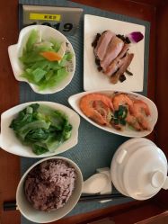 -新寰亚月子会所(盛捷白塘店)