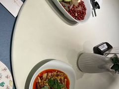 -蓬川食府(金海道店)